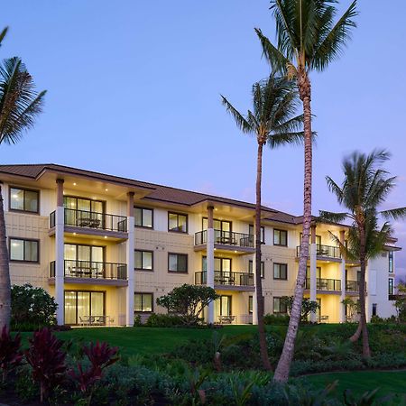 Hilton Grand Vacations Club Maui Bay Villas Kihei Luaran gambar