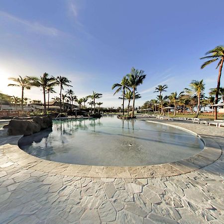 Hilton Grand Vacations Club Maui Bay Villas Kihei Luaran gambar