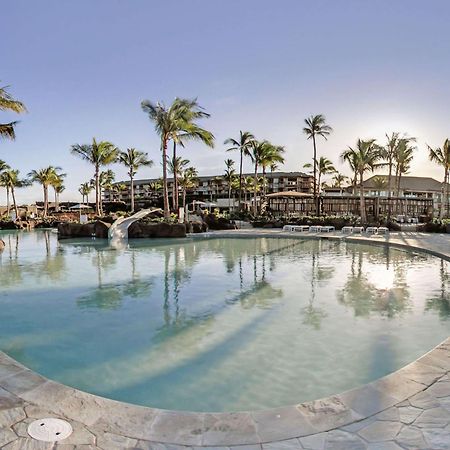 Hilton Grand Vacations Club Maui Bay Villas Kihei Luaran gambar