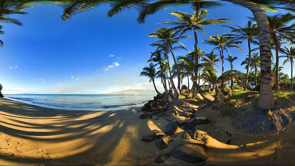Hilton Grand Vacations Club Maui Bay Villas Kihei Luaran gambar