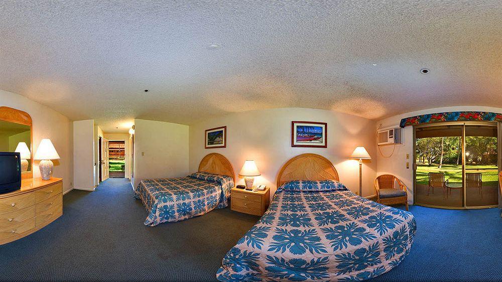Hilton Grand Vacations Club Maui Bay Villas Kihei Luaran gambar