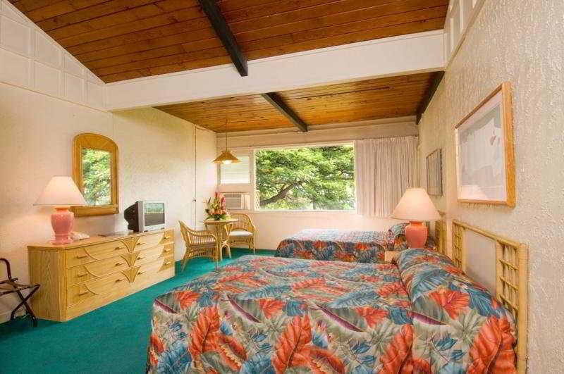 Hilton Grand Vacations Club Maui Bay Villas Kihei Luaran gambar
