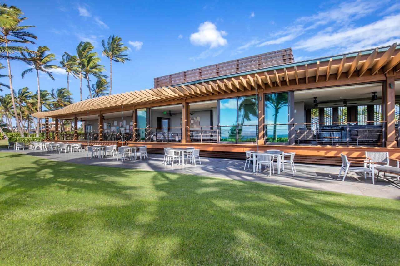 Hilton Grand Vacations Club Maui Bay Villas Kihei Luaran gambar