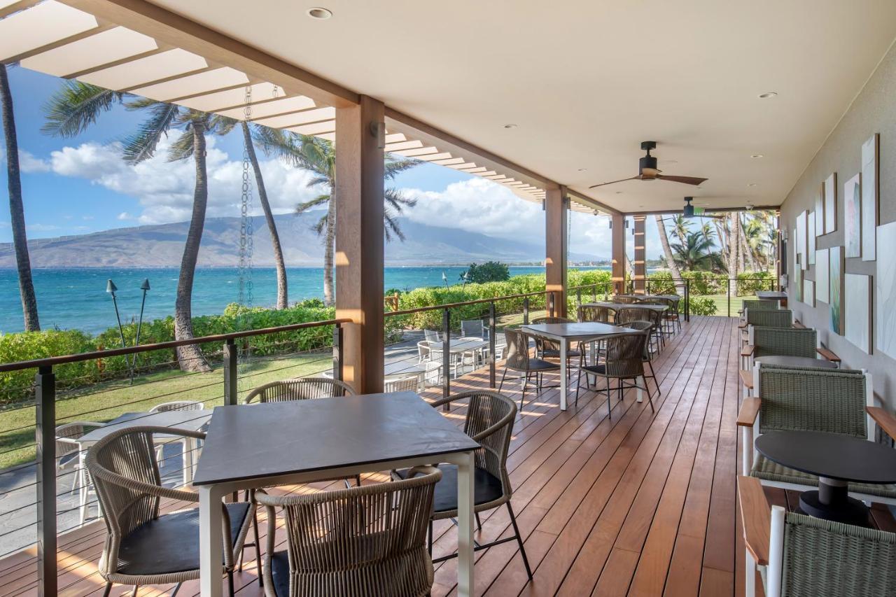 Hilton Grand Vacations Club Maui Bay Villas Kihei Luaran gambar