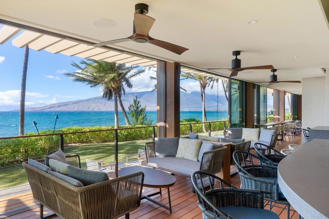 Hilton Grand Vacations Club Maui Bay Villas Kihei Luaran gambar