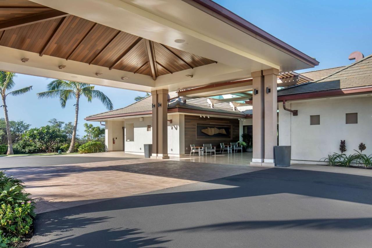 Hilton Grand Vacations Club Maui Bay Villas Kihei Luaran gambar