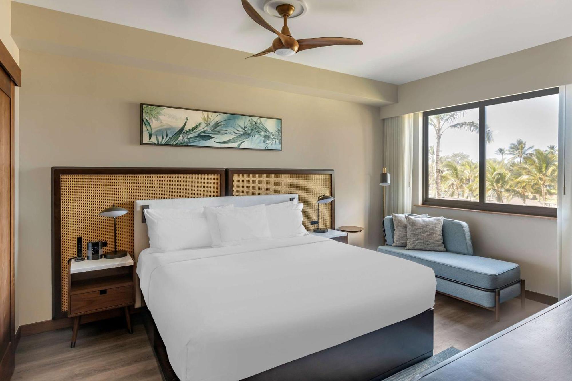Hilton Grand Vacations Club Maui Bay Villas Kihei Luaran gambar