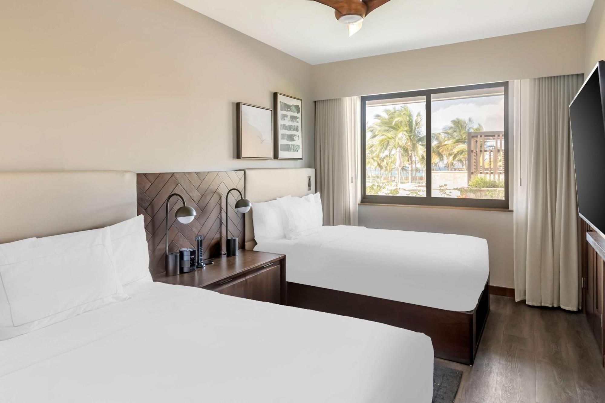 Hilton Grand Vacations Club Maui Bay Villas Kihei Luaran gambar