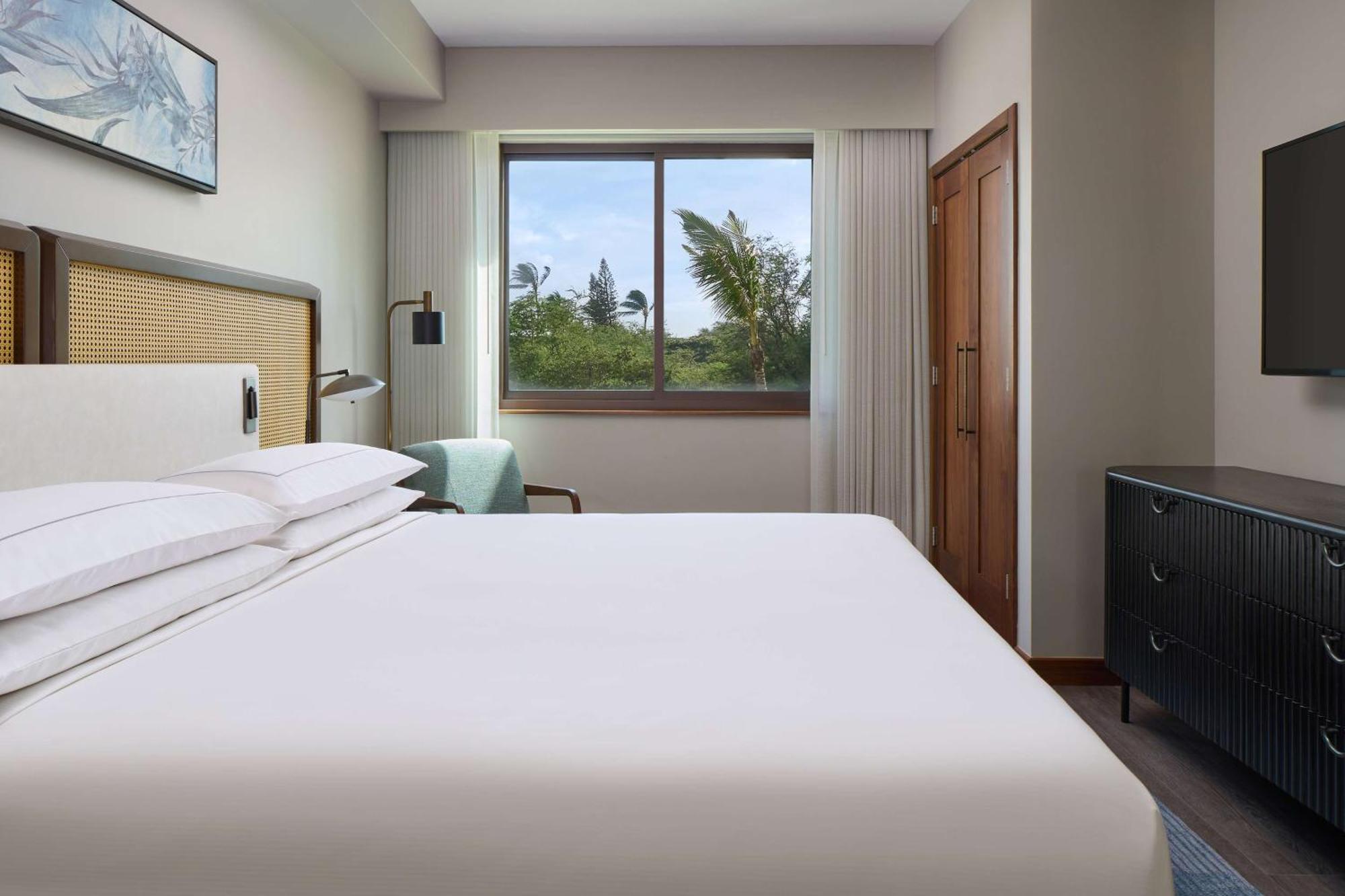 Hilton Grand Vacations Club Maui Bay Villas Kihei Luaran gambar
