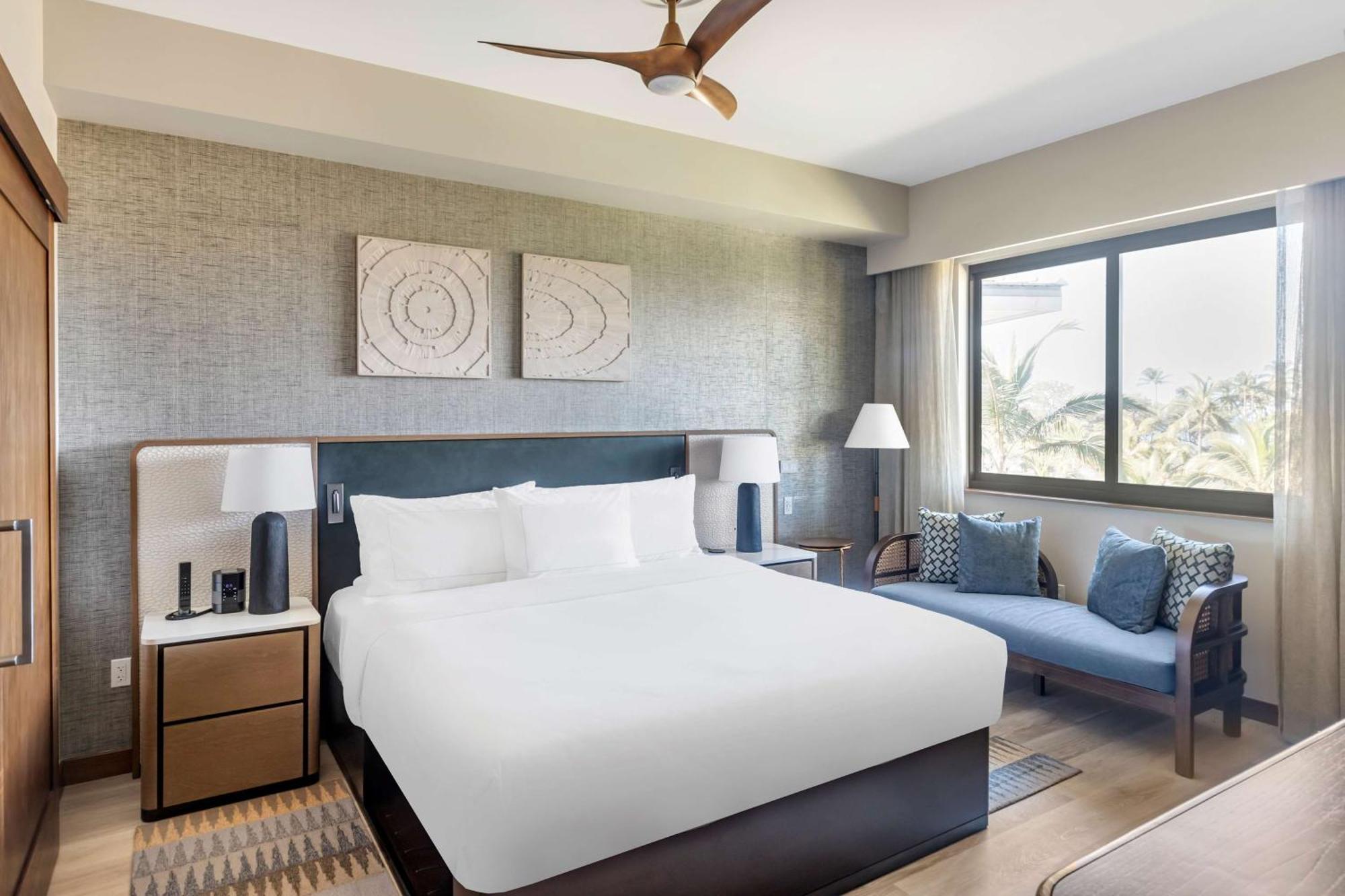 Hilton Grand Vacations Club Maui Bay Villas Kihei Luaran gambar