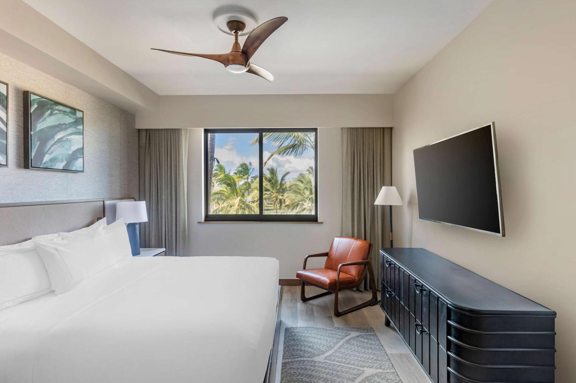 Hilton Grand Vacations Club Maui Bay Villas Kihei Luaran gambar