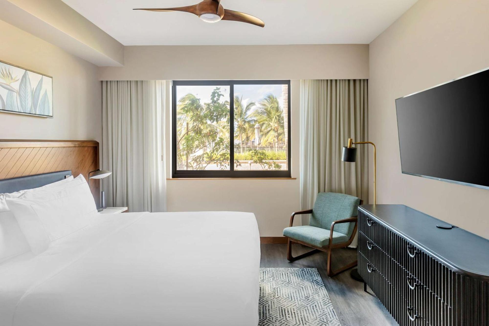 Hilton Grand Vacations Club Maui Bay Villas Kihei Luaran gambar