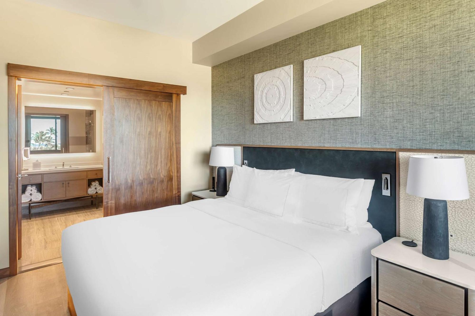 Hilton Grand Vacations Club Maui Bay Villas Kihei Luaran gambar