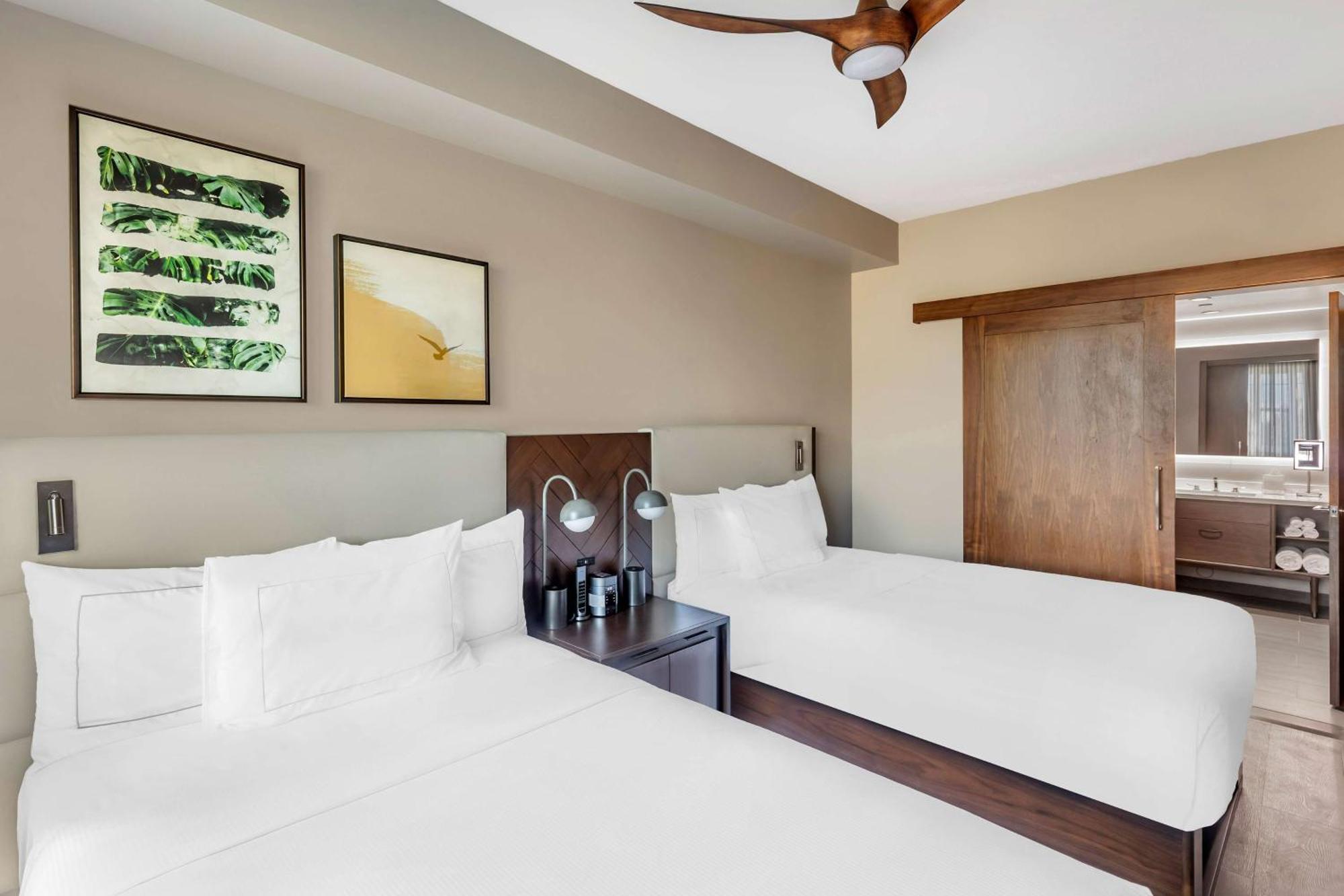 Hilton Grand Vacations Club Maui Bay Villas Kihei Luaran gambar