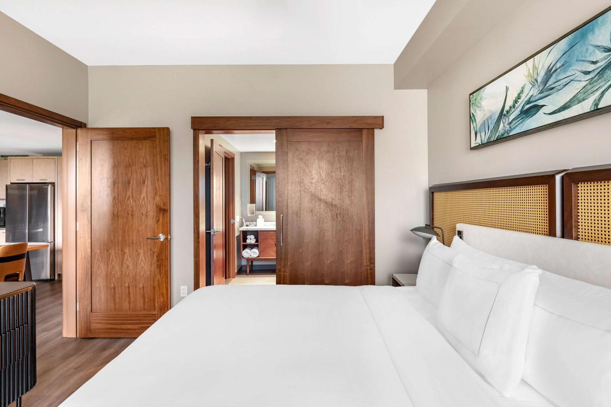 Hilton Grand Vacations Club Maui Bay Villas Kihei Luaran gambar
