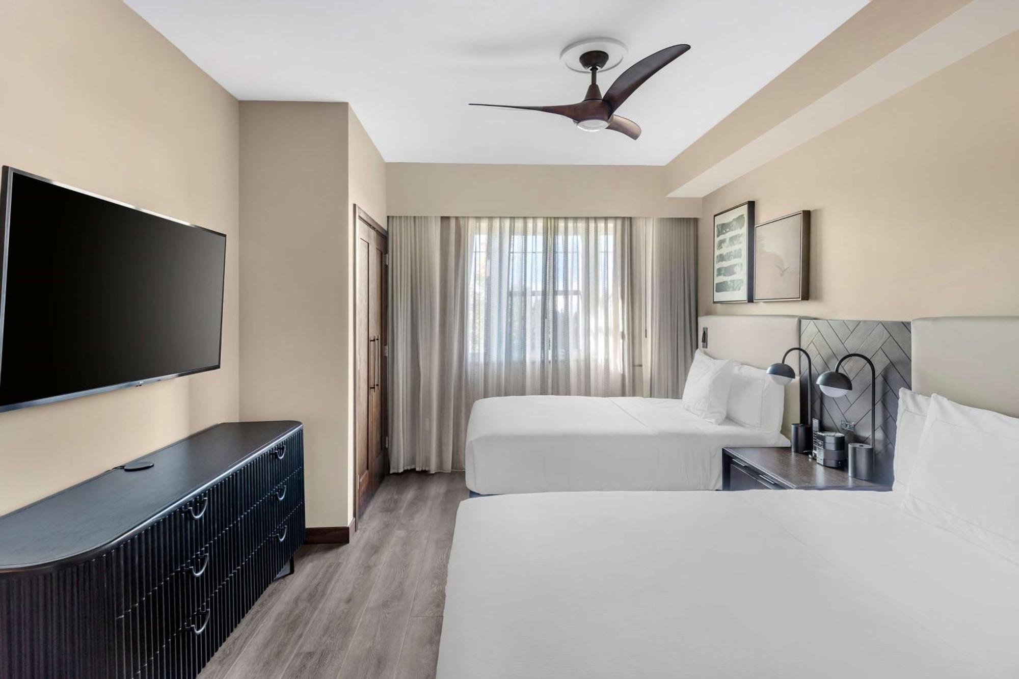 Hilton Grand Vacations Club Maui Bay Villas Kihei Luaran gambar